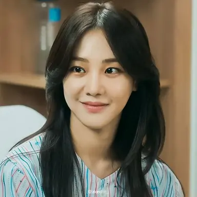 Profile image of Lee Han-gyeong