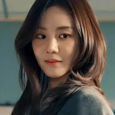 Profile image of Lee Han-gyeong