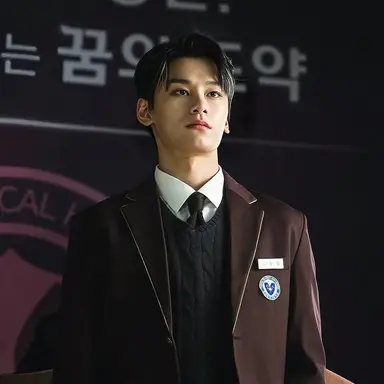 Profile image of Pi Han-wool