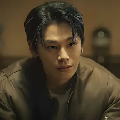 Profile image of Pi Han-wool
