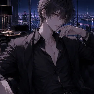 Profile image of 黒川  狡智
