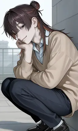 Profile image of 미나토
