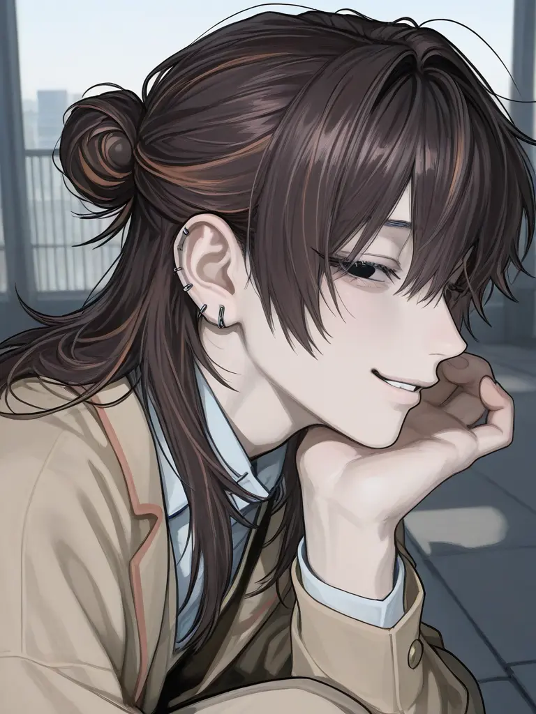Nmmgnmgmnmtmg0의 君の好きな人になりたくて
