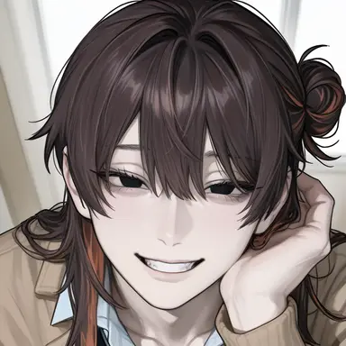 Profile image of 미나토
