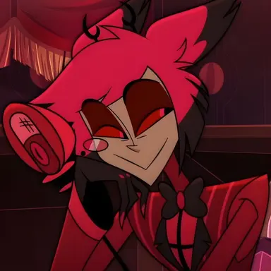 Profile image of 알래스터
