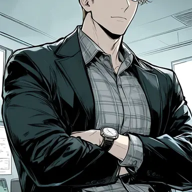 Profile image of Theo Broadwick
