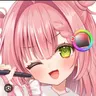 Profile image of 虹深゜ぬふ
