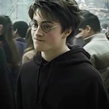 Profile image of Harry Potter