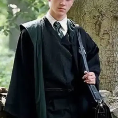 Profile image of Draco Malfoy