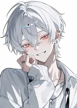 Profile image of 아카네