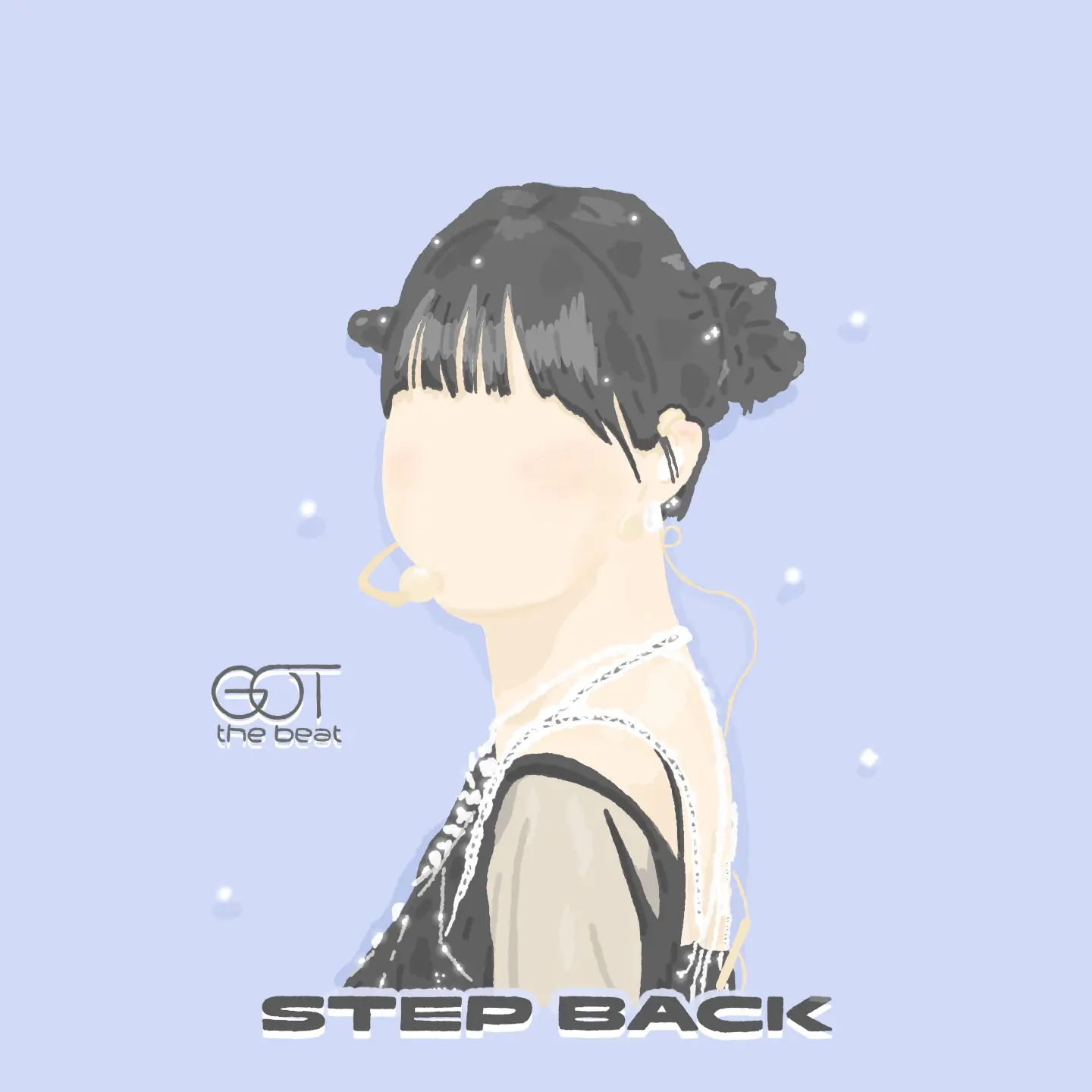 idolNMIXX의 김민정
