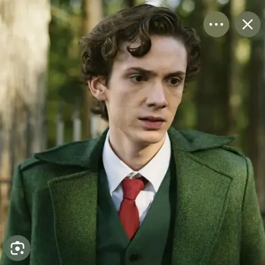 Profile image of Micah