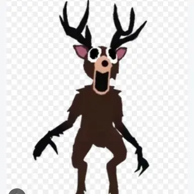 Profile image of Demonic deer