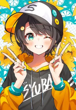 Profile image of Subaru Ozora
