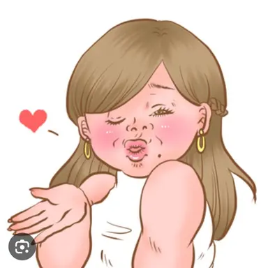 Profile image of 可愛ブリ子
