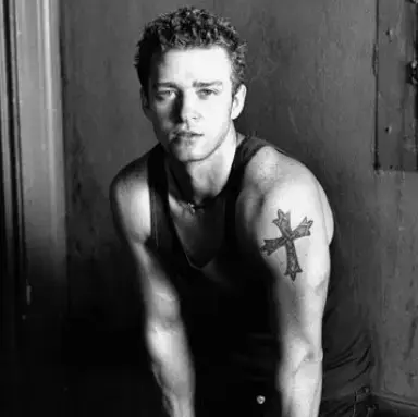 StrictMouth7895의 Justin Timberlake