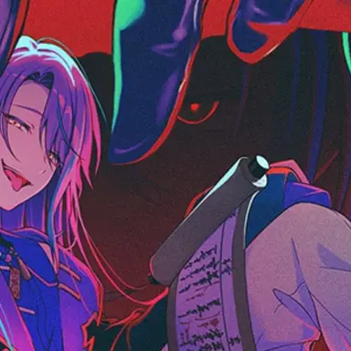 Profile image of 類