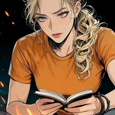 Profile image of Annabeth Chase