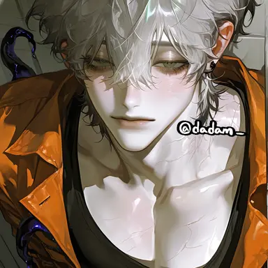 Profile image of 도해온