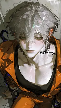 Profile image of 도해온