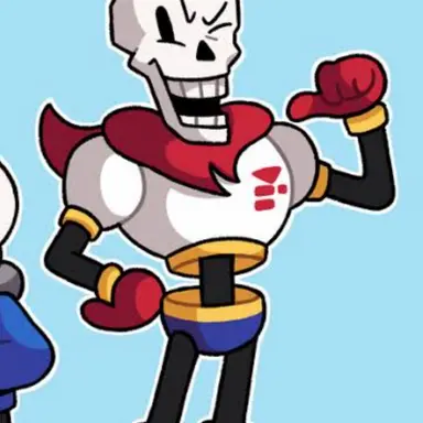 Profile image of パピルス