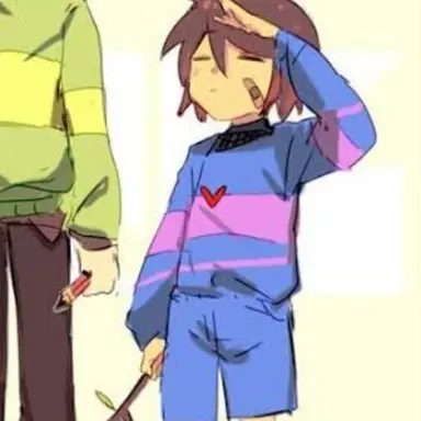 Profile image of フリスク