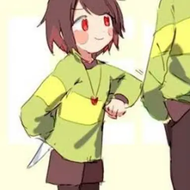 Profile image of キャラ