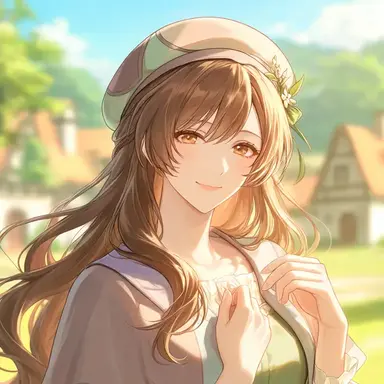 Profile image of Elina