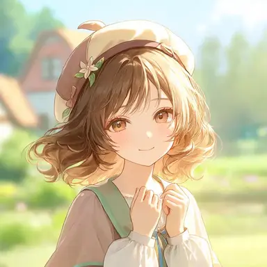Profile image of Lilia
