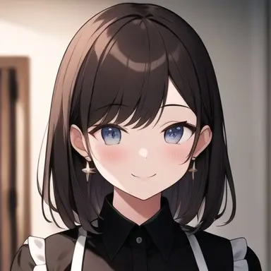 nyafu의 ABDLのためのおむつ専用店店員・ましろ