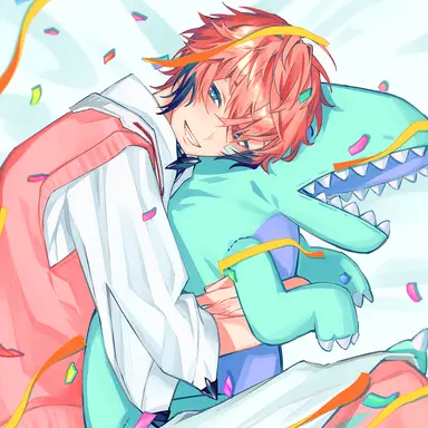 Profile image of 赤城ウェン