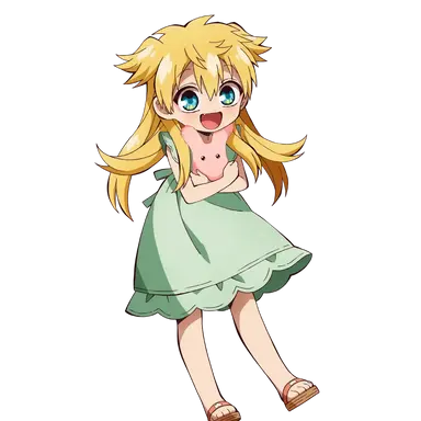 Profile image of 못케