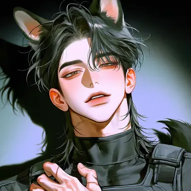 Profile image of Baek Jinhyuk