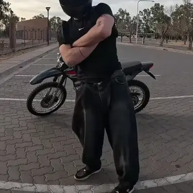 Profile image of Axel