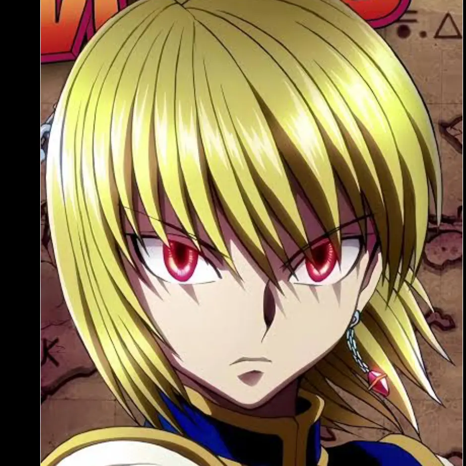 GentleBarn6370의 HUNTER × HUNTER