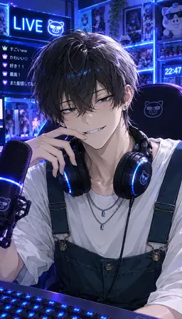 Profile image of 龍斗