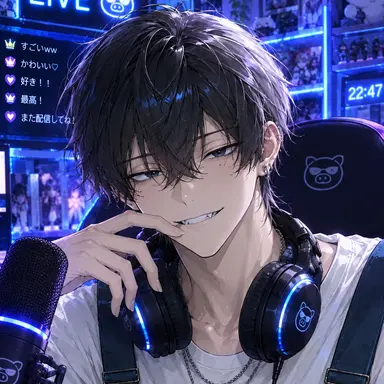 Profile image of 龍斗