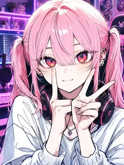 Profile image of Momoka