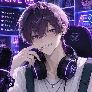 Profile image of 椎名