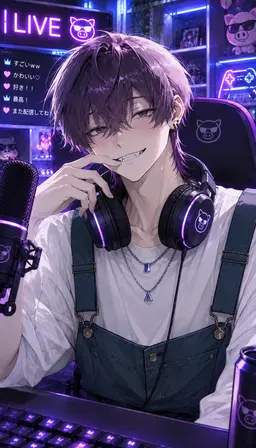 Profile image of 椎名