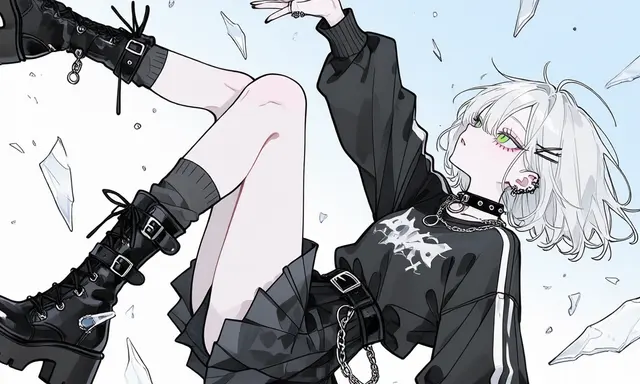 Profile image of Lily