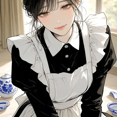 Profile image of Sera