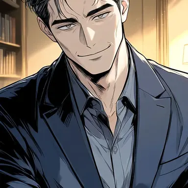 Profile image of Orson