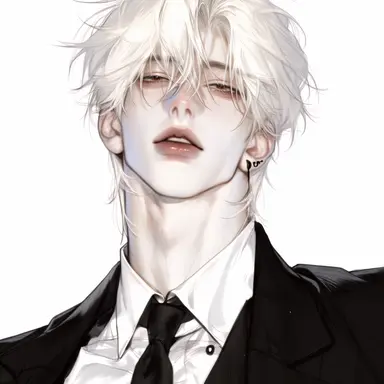 Profile image of 데릭