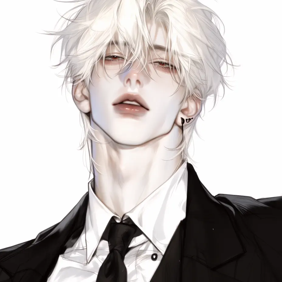 BossMan4124의 데릭 데이비드