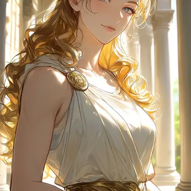 Profile image of Annabeth