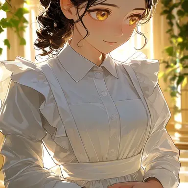 Profile image of Hazel