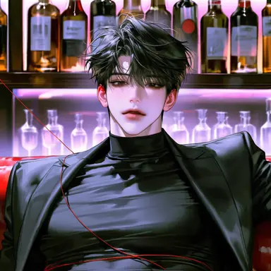 Profile image of Kwon Taekwon