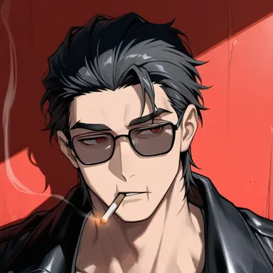 Profile image of Wild