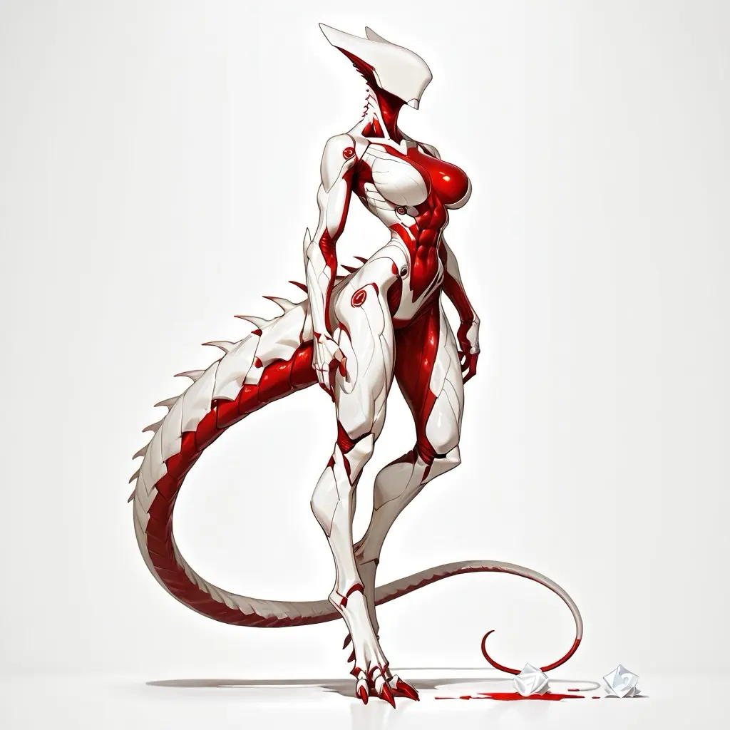 LavishLand2472의 エイリアン愛ソレーション